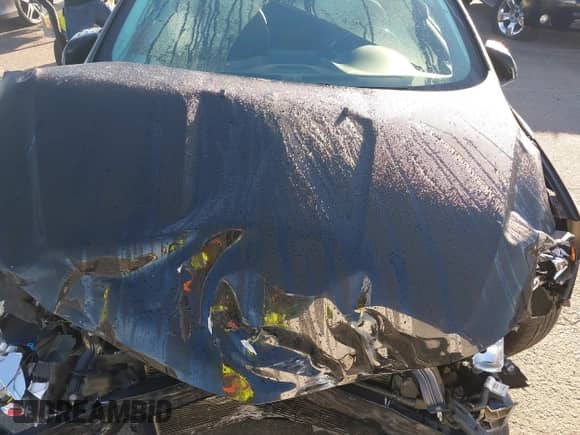 2019 Chevrolet Volt LT z VIN 1G1RC6S55KU131374, wystawiony jako IAAI lot #43469419 z przebiegiem 58 633 mil mil oraz . Historia ofert i sprzedaży dostępna na DreamBid. Obrazek 10.