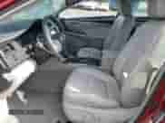 2016 Toyota Camry LE с VIN 4T1BD1FK3GU177586, выставлен на аукционе Copart как лот 70287285 с пробегом 35 224 миль миль и Списание • Salvage title. История ставок и продаж доступна на DreamBid. Изображение 7.