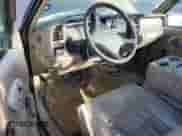 1997 GMC Sierra 1500 SL с VIN 1GTEC14W7VZ503500, выставлен на аукционе Copart как лот 77563774 с пробегом 172 780 миль миль и Чистый • Clean title. История ставок и продаж доступна на DreamBid. Изображение 8.