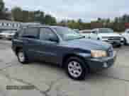 2003 Toyota Highlander с VIN JTEHF21A630155107, выставлен на аукционе Copart как лот 86850115 с пробегом 276 850 миль миль и Чистый • Clean title. История ставок и продаж доступна на DreamBid. Изображение 1.