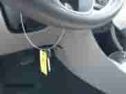 2014 Hyundai Accent GLS z VIN KMHCT4AE0EU622826, wystawiony jako IAAI lot #43147539 z przebiegiem 168 101 mil mil oraz . Historia ofert i sprzedaży dostępna na DreamBid. Obrazek 11.