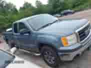 2007 GMC Sierra 1500 SLE2 with VIN 2GTEK19J371585592, listed as a IAAI auction lot 42236160 with 204,163 mi miles and . Bid and sale history available at DreamBid. Image 13.