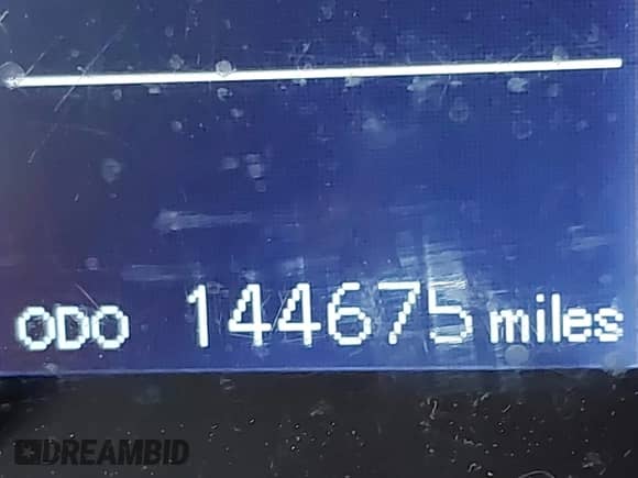 2017 Toyota Sienna L with VIN 5TDZZ3DC3HS837529, listed as a IAAI auction lot 41924710 with 144,675 mi miles and . Bid and sale history available at DreamBid. Image 7.