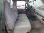 1996 Ford F-150 с VIN 1FTEF14Y7TLB25879, выставлен на аукционе Copart как лот 76792694 с пробегом Не указан миль и Списание • Salvage title. История ставок и продаж доступна на DreamBid. Изображение 10.