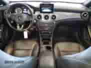 2015 Mercedes-Benz CLA 250 с VIN WDDSJ4GB7FN178204, выставлен на аукционе Copart как лот 64366595 с пробегом 110 932 миль миль и Списание • Salvage title. История ставок и продаж доступна на DreamBid. Изображение 8.