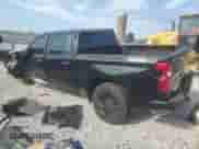 2025 Chevrolet Silverado 1500 Custom Trail Boss с VIN 3GCUKCEDXSG215148, выставлен на аукционе Copart как лот 71726625 с пробегом 5 886 миль миль и Списание • Salvage title. История ставок и продаж доступна на DreamBid. Изображение 2.