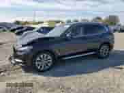 2018 BMW X3 xDrive30i с VIN 5UXTR9C52JLC75840, выставлен на аукционе Copart как лот 89731155 с пробегом 79 721 миль миль и Списание • Salvage title. История ставок и продаж доступна на DreamBid. Изображение 1.