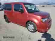 2009 Nissan Cube SL с VIN JN8AZ28R19T114484, выставлен на аукционе Copart как лот 71018925 с пробегом 191 506 миль миль и Списание • Salvage title. История ставок и продаж доступна на DreamBid. Изображение 4.