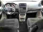 2016 Dodge Grand Caravan American Value с VIN 2C4RDGBG9GR341492, выставлен на аукционе Copart как лот 86478655 с пробегом 142 740 миль миль и Списание • Salvage title. История ставок и продаж доступна на DreamBid. Изображение 8.
