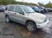 2003 Chevrolet Tracker с VIN 2CNBJ134136929521, выставлен на аукционе IAAI как лот 43433015 с пробегом 96 889 миль миль и . История ставок и продаж доступна на DreamBid. Изображение 1.