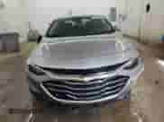 2025 Chevrolet Malibu LT с VIN 1G1ZD5ST0SF146519, выставлен на аукционе Copart как лот 89915455 с пробегом 25 258 миль миль и На запчасти • Non repairable. История ставок и продаж доступна на DreamBid. Изображение 5.