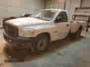 2008 Dodge 1500 SLT с VIN 1D7HA16N08J220212, выставлен на аукционе Copart как лот 46645255 с пробегом 130 066 миль миль и Списание • Salvage title. История ставок и продаж доступна на DreamBid. Изображение 1.