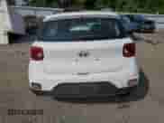 2023 Hyundai Venue Limited with VIN KMHRC8A30PU251282, listed as a Copart auction lot 71408845 with Not provided miles and Salvage title. Bid and sale history available at DreamBid. Image 6.