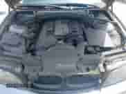 2004 BMW 3 Series 325Ci with VIN WBABD334X4PL01740, listed as a IAAI auction lot 42046401 with 198,309 mi miles and . Bid and sale history available at DreamBid. Image 10.