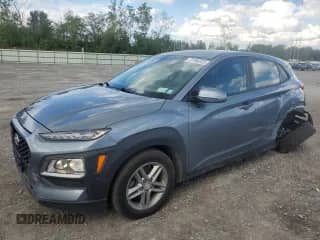 2019 Hyundai Kona SE с VIN KM8K1CAA7KU345371, выставлен на аукционе Copart как лот 71164325 с пробегом 69 778 миль миль и Списание • Salvage title. История ставок и продаж доступна на DreamBid. Изображение 1.