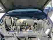 2006 Chevrolet Impala LTZ с VIN 2G1WU581569127598, выставлен на аукционе Copart как лот 70893175 с пробегом 294 523 миль миль и Списание • Salvage title. История ставок и продаж доступна на DreamBid. Изображение 11.