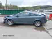 2006 Chevrolet Cobalt LS с VIN 1G1AK15F667641311, выставлен на аукционе IAAI как лот 43281491 с пробегом 77 593 миль миль и . История ставок и продаж доступна на DreamBid. Изображение 15.