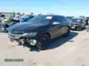 2017 Chevrolet Impala LS с VIN 2G11Z5SAXH9185553, выставлен на аукционе IAAI как лот 42126162 с пробегом 153 523 миль миль и . История ставок и продаж доступна на DreamBid. Изображение 18.