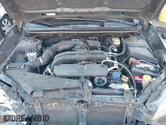 2012 Subaru Impreza Special Sports Limited z VIN JF1GPAR67CH240276, wystawiony jako IAAI lot #43184711 z przebiegiem 175 921 mil mil oraz . Historia ofert i sprzedaży dostępna na DreamBid. Obrazek 10.