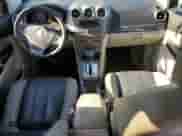 2008 Saturn VUE XE with VIN 3GSCL33P18S722178, listed as a Copart auction lot 82387004 with 64,845 mi miles and Clean title. Bid and sale history available at DreamBid. Image 8.