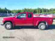 2005 Chevrolet Colorado LS Z71 с VIN 1GCDT196658191194, выставлен на аукционе IAAI как лот 42402776 с пробегом 153 113 миль миль и . История ставок и продаж доступна на DreamBid. Изображение 12.