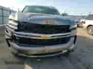 2021 Chevrolet Tahoe LS с VIN 1GNSCMKD8MR454528, выставлен на аукционе Copart как лот 48885955 с пробегом 63 255 миль миль и Списание • Salvage title. История ставок и продаж доступна на DreamBid. Изображение 11.