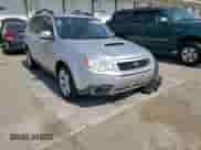 2009 Subaru Forester XT с VIN JF2SH65679H714144, выставлен на аукционе Copart как лот 53815255 с пробегом 118 182 миль миль и Списание • Salvage title. История ставок и продаж доступна на DreamBid. Изображение 14.