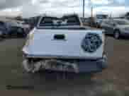 2004 Toyota Tundra SR5 with VIN 5TBRN34124S442626, listed as a Copart auction lot 81953745 with Not provided miles and Non repairable. Bid and sale history available at DreamBid. Image 6.