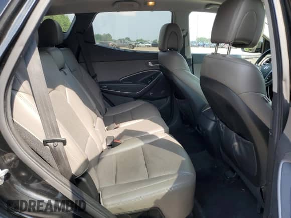 2013 Hyundai Santa Fe Sport с VIN 5XYZWDLA1DG048205, выставлен на аукционе Copart как лот 69221525 с пробегом 89 527 миль миль и Списание • Salvage title. История ставок и продаж доступна на DreamBid. Изображение 11.