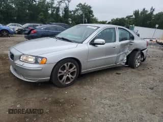 2009 Volvo S60 2.5T с VIN YV1RS592792736609, выставлен на аукционе Copart как лот 62700375 с пробегом 174 588 миль миль и Списание • Salvage title. История ставок и продаж доступна на DreamBid. Изображение 1.