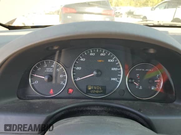 2008 Chevrolet Malibu Classic LS 1FL с VIN 1G1ZS58F68F104453, выставлен на аукционе Copart как лот 75348244 с пробегом 122 484 миль миль и Списание • Salvage title. История ставок и продаж доступна на DreamBid. Изображение 9.