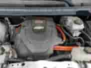 2016 Chevrolet Spark LT z VIN KL8CL6S01GC575715, wystawiony jako Copart lot #71469785 z przebiegiem 75 057 mil mil oraz Szkoda całkowita • Salvage title. Historia ofert i sprzedaży dostępna na DreamBid. Obrazek 12.