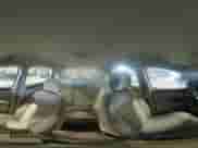 2006 Chevrolet Impala LS z VIN 2G1WB58K569153620, wystawiony jako Copart lot #66022655 z przebiegiem 191 587 mil mil oraz Szkoda całkowita • Salvage title. Historia ofert i sprzedaży dostępna na DreamBid. Obrazek 14.