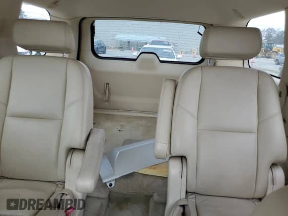 2008 Cadillac Escalade with VIN 1GYFK63818R126362, listed as a Copart auction lot 70857825 with 150,269 mi miles and Salvage title. Bid and sale history available at DreamBid. Image 10.