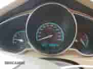 2011 Chevrolet Malibu LS with VIN 1G1ZB5EU6BF245937, listed as a Copart auction lot 61844885 with 117,034 mi miles and Salvage title. Bid and sale history available at DreamBid. Image 9.