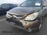 2010 Hyundai Veracruz Limited z VIN KM8NU4CC4AU136743, wystawiony jako IAAI lot #43308276 z przebiegiem 245 778 mil mil oraz . Historia ofert i sprzedaży dostępna na DreamBid. Obrazek 6.