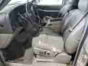 2006 Chevrolet Suburban LS с VIN 3GNFK16Z46G245508, выставлен на аукционе Copart как лот 85291065 с пробегом 300 794 миль миль и Чистый • Clean title. История ставок и продаж доступна на DreamBid. Изображение 7.