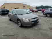 2010 Chevrolet Malibu 2LT с VIN 1G1ZD5EB2A4123157, выставлен на аукционе Copart как лот 67612725 с пробегом 110 282 миль миль и Списание • Salvage title. История ставок и продаж доступна на DreamBid. Изображение 13.