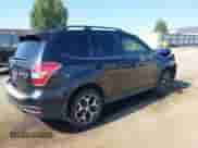 2014 Subaru Forester XT Touring z VIN JF2SJGMCXEH530537, wystawiony jako IAAI lot #43267826 z przebiegiem 102 917 mil mil oraz . Historia ofert i sprzedaży dostępna na DreamBid. Obrazek 4.