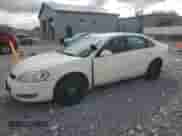 2007 Chevrolet Impala Police Police с VIN 2G1WS58R979404931, выставлен на аукционе Copart как лот 86855735 с пробегом 84 242 миль миль и Чистый • Clean title. История ставок и продаж доступна на DreamBid. Изображение 1.