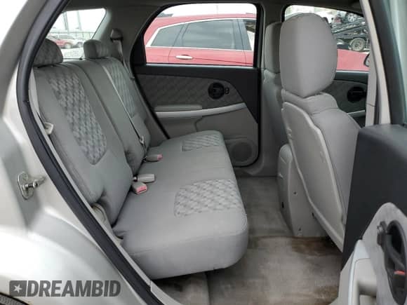 2008 Chevrolet Equinox LS с VIN 2CNDL13F386003195, выставлен на аукционе Copart как лот 74009124 с пробегом 109 173 миль миль и Списание • Salvage title. История ставок и продаж доступна на DreamBid. Изображение 11.