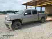 2013 GMC Sierra 1500 SLT с VIN 3GTP2WE73DG171361, выставлен на аукционе Copart как лот 54653995 с пробегом 187 218 миль миль и Списание • Salvage title. История ставок и продаж доступна на DreamBid. Изображение 1.