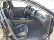 2017 Chevrolet Impala LT с VIN 2G1105S38H9197860, выставлен на аукционе IAAI как лот 43143895 с пробегом 222 649 миль миль и . История ставок и продаж доступна на DreamBid. Изображение 5.