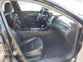 2017 Chevrolet Impala LT с VIN 2G1105S38H9197860, выставлен на аукционе IAAI как лот 43143895 с пробегом 222 649 миль миль и . История ставок и продаж доступна на DreamBid. Изображение 5.