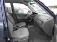 2001 Chevrolet Tracker LT с VIN 2CNBE634116940419, выставлен на аукционе IAAI как лот 41375394 с пробегом 151 431 миль миль и . История ставок и продаж доступна на DreamBid. Изображение 5.