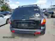 2002 Hyundai Santa Fe GLS с VIN KM8SC13D72U190570, выставлен на аукционе Copart как лот 77257524 с пробегом 244 808 миль миль и Списание • Salvage title. История ставок и продаж доступна на DreamBid. Изображение 6.