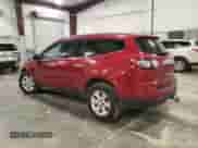 2013 Chevrolet Traverse LT with VIN 1GNKVJKD6DJ201537, listed as a Copart auction lot 71469915 with 145,523 mi miles and Salvage title. Bid and sale history available at DreamBid. Image 2.