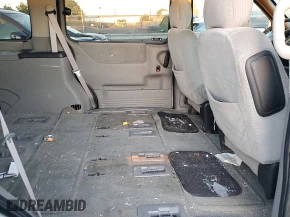 2001 Chevrolet Venture Plus Y3H Mobility with VIN 1GNDX03E21D321768, listed as a Copart auction lot 74368984 with 202,913 mi miles and Salvage title. Bid and sale history available at DreamBid. Image 11.
