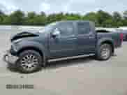 2013 Nissan Frontier SL z VIN 1N6AD0EV2DN763284, wystawiony jako Copart lot #64130835 z przebiegiem 92 257 mil mil oraz Szkoda całkowita • Salvage title. Historia ofert i sprzedaży dostępna na DreamBid. Obrazek 1.