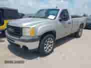 2007 GMC Sierra 1500 Work Truck с VIN 1GTEC14C37Z584973, выставлен на аукционе IAAI как лот 42943433 с пробегом 181 144 миль миль и . История ставок и продаж доступна на DreamBid. Изображение 2.